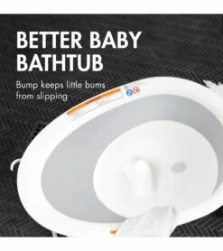 Boon Naked Collapsible Bath Tub 9 Boon Naked Collapsible Bath Tub -Cheap Baby Products Store naked1