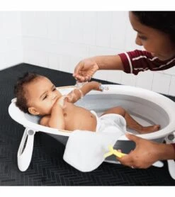 Boon Naked Collapsible Bath Tub 8 Boon Naked Collapsible Bath Tub -Cheap Baby Products Store naked4