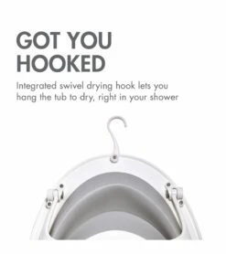 Boon Naked Collapsible Bath Tub 11 Boon Naked Collapsible Bath Tub -Cheap Baby Products Store naked5