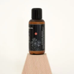 Organic Caledula Oil