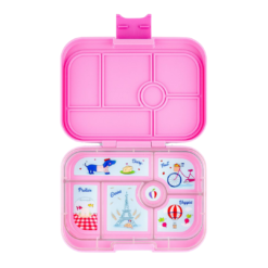 Original | Paris Tray | Fifi Pink