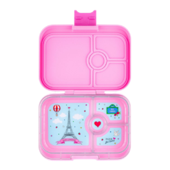 Panino | Paris Je T'aime Tray | Fifi Pink