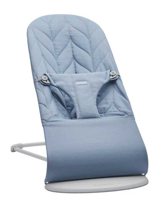 Babybjorn Bouncer Bliss | Blue