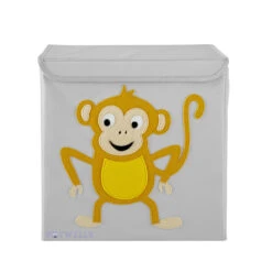 Storage Box | Monkey