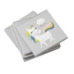 Storage Box | Unicorn -Cheap Baby Products Store pot storage box unicorn 822592 2000x2000