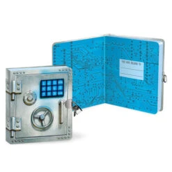 PEACEABLE KINGDOM DIARY PASSWORD REQUIRED