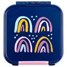 Rainbow Bento Two Lunch Box