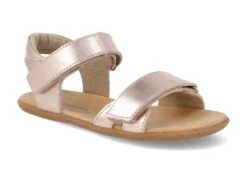 Little Spring (Metallic Salmon)