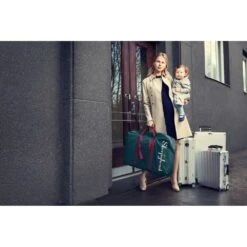 Sleepyhead Deluxe Midnight Teal - Transpo Bag -Cheap Baby Products Store sleepyhead cover3