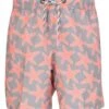 Starfish Swimming Shorts - Men