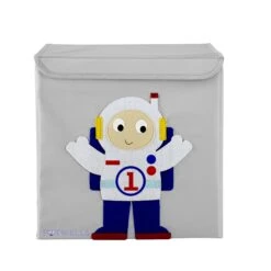 Storage Box | Astronaut