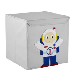 Storage Box | Astronaut -Cheap Baby Products Store storage box astronaut 667303 2000x2000