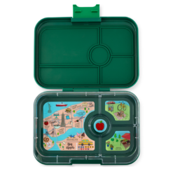 Original | New York Tray | Greenwich Green