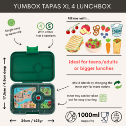 Original | New York Tray | Greenwich Green -Cheap Baby Products Store t3