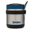 Zuppa Thermos Container Twilight Black With Spoon