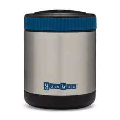 Zuppa Thermos Container Twilight Black With Spoon -Cheap Baby Products Store twi2