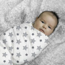 Aden + Anais Classic Swaddle 4-Pack Set | Twinkle 4-Pack -Cheap Baby Products Store twinkle2