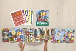 Poppik Sticker Poster -Cheap Baby Products Store unnamed 4