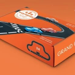 Grand Prix | 24 Race Tracks