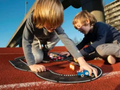 Grand Prix | 24 Race Tracks -Cheap Baby Products Store waytoplay toys flexible toy road grand prix racetrack 720x