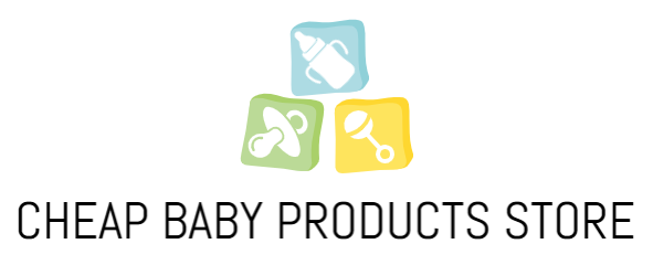Cheap Baby Products Store